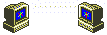 "="